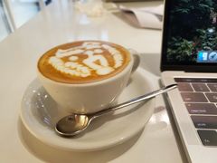 -NOC(西营盘店)