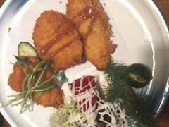 -大江户日本料理(吕厝店)