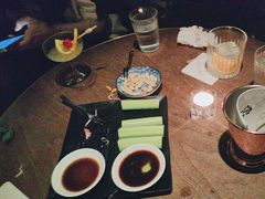 -Joy酒隐(西湖店)