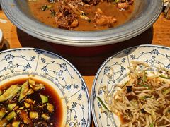 -即墨老公社·海肠捞饭大王(古城店)