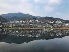 -乌江画廊(彭水苗族土家族自治县)