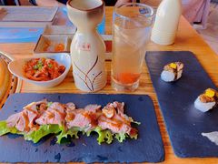 -赤坂亭·M9和牛放题(长楹天街购物中心店)