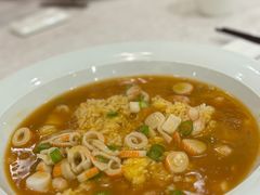 -丰鲤楼•闽南茶楼(仟禧汇店)