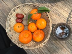 -悦哉·派对·草坪婚礼·围炉煮茶(三圣乡店)
