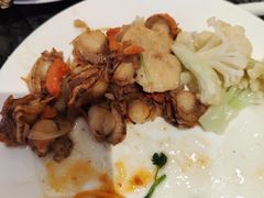-东方红海鲜百汇(国际大厦店)