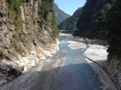 -太鲁阁公园