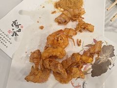 -小郭私房菜·海肠捞饭店(学士街店)
