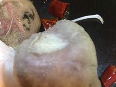 -乐达酸菜鱼面(山师东路店)