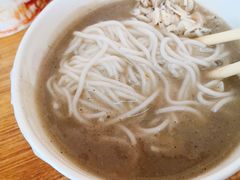 -汪记鲜鱼糊汤粉(沈阳路总店)