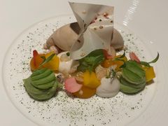 -泰安门Taian Table(镇宁路店)