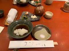 -是山居