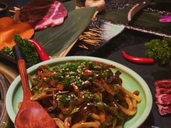 -神隐烧肉酒场(九街店)