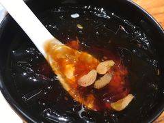 桂花冰粉-老滇山寨•云南特色菜•地方菜•民族风情歌舞表演(金碧店)