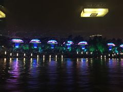 -运河游船(武林门码头)