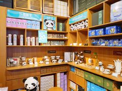 -熊猫屋(宽窄巷子景区店)