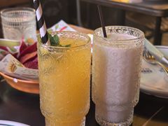 -Famous肥猫墨西哥音乐餐吧(五棵松华熙LIVE店)