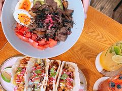 -AFS Cafe & Canteen(闽江二路店)