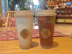 -炖物24章·顺时轻养茶(黄龙店)