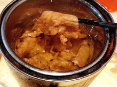 桑拿牛柳-怪怪龙虾·澳洲蓝龙王·深夜食堂(惊驾路店)