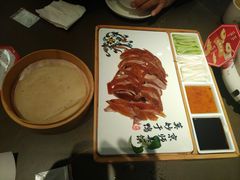 -谭福锅北京烤鸭(石岐大信店)