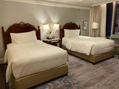 -广州富力丽思卡尔顿酒店