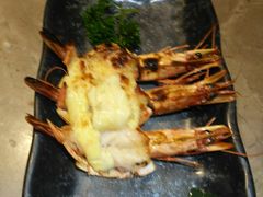 -贵木日本料理·铁板烧(新地假日广场店)