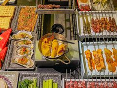-诸锣记烤串·锦州烧烤(淘金店)