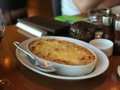 千层面-沈阳君悦酒店·意坊意大利餐厅