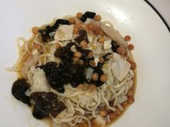 -拌面小当家