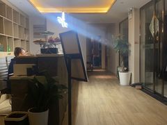 -耳域躺式采耳SPA馆(新街口店)