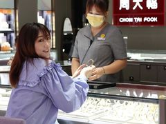 -茂业百货(东门店)