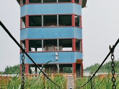 -河北村民俗体验园