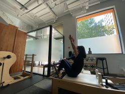 -Real Pilates优体普拉提