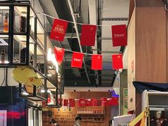 -木屋烧烤(创意园店)