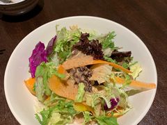 淮食大拌菜-扬州狮子楼·非遗淮扬菜(总店)