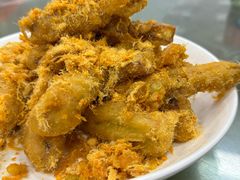 肉松茄子-西大酒店