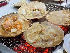 -九鲜坊烧烤城