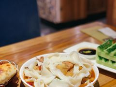 -新疆伏拉沃餐厅(白龙南路店)