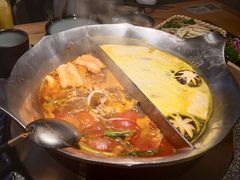 -湊湊火锅·茶憩(皇姑万象汇店)
