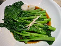 -绿茶餐厅(壹方天地店)