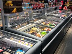 自助取餐区-嘿嘛仓储购(华明店)