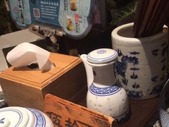 -南京大牌档(之心城店)