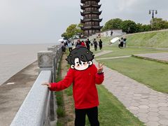 -观潮胜地公园