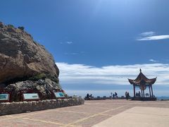 -白草畔自然风景区