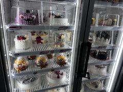 -DQ·蛋糕·冰淇淋(川沙东海岸店)