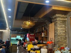 -阿嫂印象·民间江湖菜(大学城店)