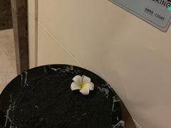 -斑斓西餐厅·自助茶点(高崎机场佰翔花园酒店)