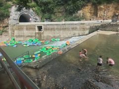 -雅鲁激流探险漂流