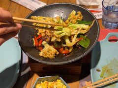 -馋嘴猫北京食堂·烤鸭·宵夜(亚运村店)