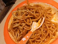 -必胜客(金高店)